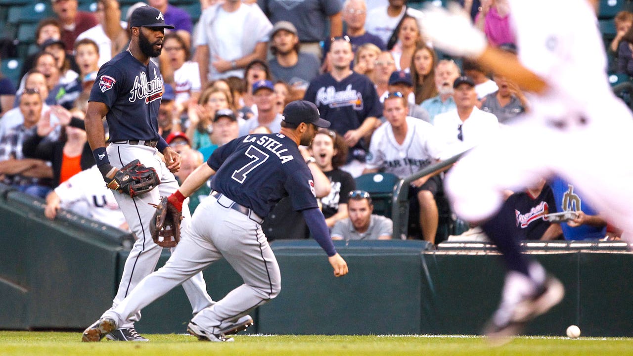 Three Cuts: Braves aced by King Felix, suffer 7th straight loss